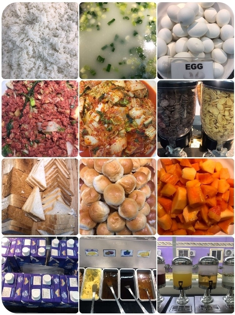 フィリピン留学 Cebu21 - CG Academy-Meal-25